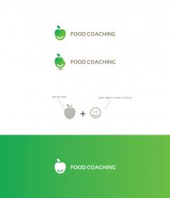 Logo design # 440415 for A beautiful logo for a German online platform about healthy food and lifestyle contest
