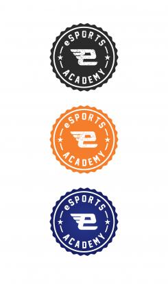Logo design # 577350 for Design an inspiring and exciting logo for eSports Academy! contest