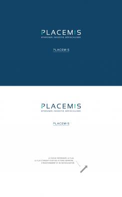 Logo design # 565613 for PLACEMIS contest