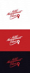 Logo # 299169 voor Hotel Management Diner wedstrijd