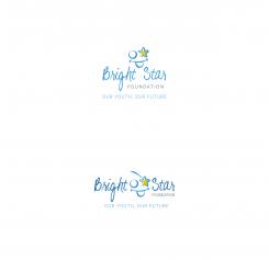 Logo design # 576551 for A start up foundation that will help disadvantaged youth contest