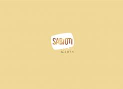 Logo design # 464998 for Sabjoti Media contest