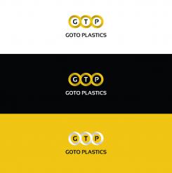 Logo design # 572743 for New logo for custom plastic manufacturer contest