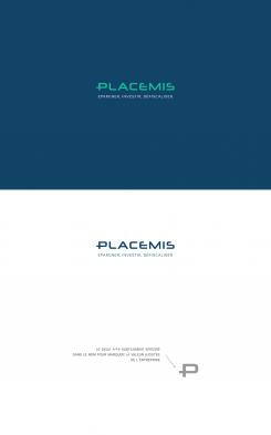 Logo design # 565621 for PLACEMIS contest