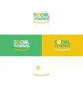 Logo design # 472226 for logo for Social Vitamins contest