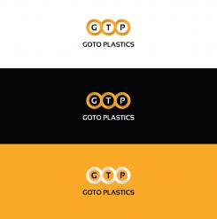 Logo design # 572747 for New logo for custom plastic manufacturer contest