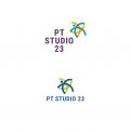 Logo design # 554491 for Logo for PT studio 23 contest
