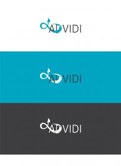 Logo # 424580 voor ADVIDI - aanpassen van bestaande logo wedstrijd