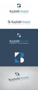 Logo design # 359775 for KazloW Beheer contest