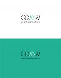 Logo # 429798 voor Ontwerp een logo voor CRDIGN wedstrijd