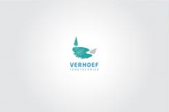 Logo # 464309 voor Logo Verhoef Tandtechniek wedstrijd