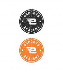 Logo design # 577169 for Design an inspiring and exciting logo for eSports Academy! contest