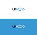 Logo design # 471334 for UpMojo contest