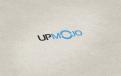 Logo design # 471335 for UpMojo contest