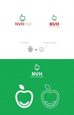 Logo design # 435121 for Nutritionist looking for a beautiful logo contest