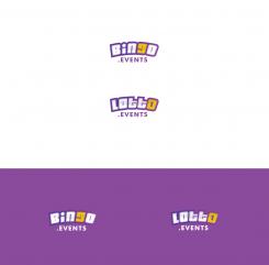 Logo  # 487789 für Logo Design für Lotto / Bingo Wettbewerb