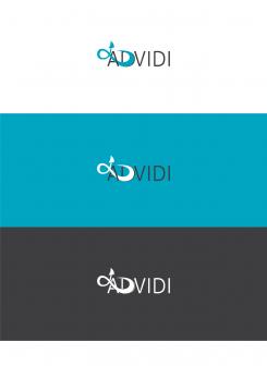 Logo # 424589 voor ADVIDI - aanpassen van bestaande logo wedstrijd