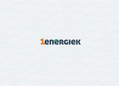 Logo # 259967 voor Logo en huisstijl voor beginnend technisch adviseur met de naam 1energiek wedstrijd