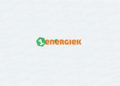 Logo # 259968 voor Logo en huisstijl voor beginnend technisch adviseur met de naam 1energiek wedstrijd