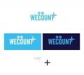 Logo design # 549789 for Design a BtB logo for WeCount contest