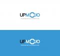 Logo design # 471742 for UpMojo contest