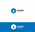 Logo design # 424192 for een veelzijdige IT bedrijf : Aksoy IT Solutions contest