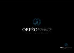 Logo design # 214126 for Orféo Finance contest
