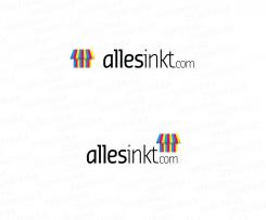 Logo # 392291 voor Allesinkt.com wedstrijd