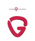 Logo # 468937 voor LG Guitar & Music School wedstrijd