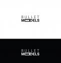 Logo # 570261 voor Nieuw Logo Bullet Models gezocht! wedstrijd