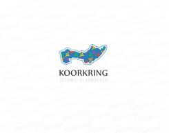 Logo # 339230 voor Logo Koorkring Zeeuws-Vlaanderen wedstrijd