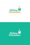 Logo # 428413 voor The Meeting Foundation wedstrijd