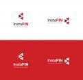Logo design # 565448 for InstaPIN: Modern and clean logo for Payment Teminal Renting Company contest