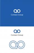 Logo # 352072 voor Ontwerp logo AO Contact Group wedstrijd