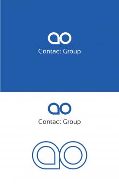 Logo # 352072 voor Ontwerp logo AO Contact Group wedstrijd
