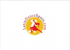 Logo # 357289 voor Latin Dance Spots wedstrijd