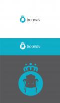 Logo # 424203 voor Troonav wedstrijd