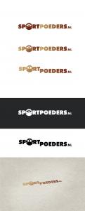 Logo # 467641 voor logo voor sport supplemeten webshop wedstrijd