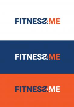 Logo design # 590331 for Fitness4Me contest