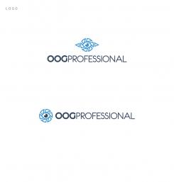 Logo design # 923588 for Design a modern logo for a professional in the eye-healthcare contest