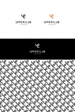Logo # 479380 voor Upperclub.eu  wedstrijd