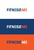 Logo design # 590332 for Fitness4Me contest