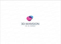 Logo & stationery # 284665 for Looking for a professional 3 D Company Logo contest