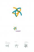 Logo # 469752 voor Vivaart: samen vaart maken voor een betere samenleving wedstrijd