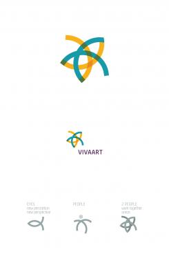 Logo # 469752 voor Vivaart: samen vaart maken voor een betere samenleving wedstrijd