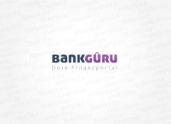 Logo  # 275737 für Bankguru.de Wettbewerb