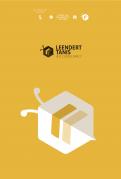 Logo # 418190 voor Ontwerp een passend logo voor Leendert Tanis Bedrijfs adviseur, Organisatie en Management wedstrijd