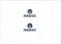 Logo  # 264403 für Musik Label Logo (MEWSICK RECORDS) Wettbewerb