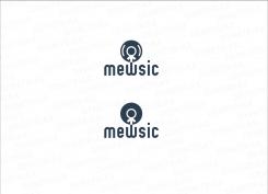 Logo  # 264403 für Musik Label Logo (MEWSICK RECORDS) Wettbewerb