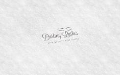 Logo design # 481693 for Design Destiny lashes logo contest